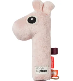 Done by Deer Gribelegetøj>Rangle - Raffi - Pudder