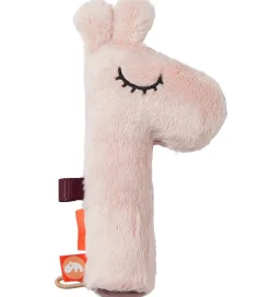 Done by Deer Gribelegetøj>Rangle - Raffi - Pudder