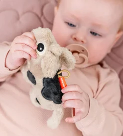 Done by Deer Babylegetøj|Gribelegetøj>Rangle - Sensory - Dotti - Sand