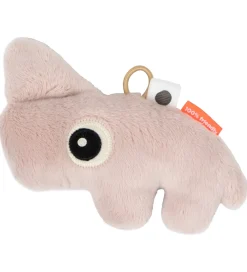 Done by Deer Gribelegetøj>Rangle - 14x11 cm - Nozo - Powder