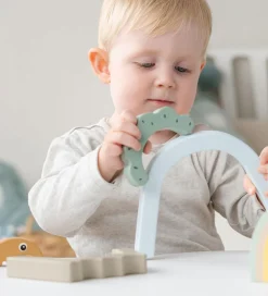 Done by Deer Stablelegetøj>Stablelegetøj - Stabletunnel - Antee