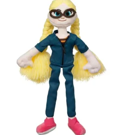 DR Bamser>Bamse - 38 cm - Motor Mille