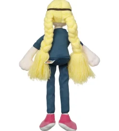 DR Bamser>Bamse - 38 cm - Motor Mille