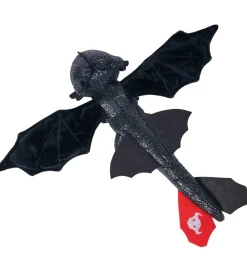 Dragons Bamser>Bamse - Movie Dragon - Gliding Hug Toothless - 30cm