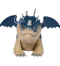 Dragons Figurer>Legetøjsfigur - Interaktiv Drage - Gronkle