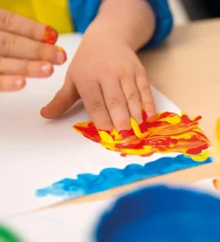 Eberhard Faber Tuscher Og Farver|Maling><noscript><img width=