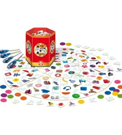 Educa Spil>Brætspil - Vildkatten Mystery