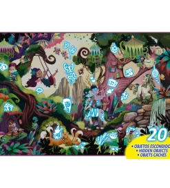 Educa Puslespil><noscript><img width=