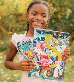 Eeboo Tuscher Og Farver><noscript><img width=