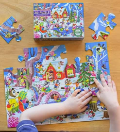 Eeboo Puslespil><noscript><img width=