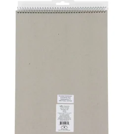 Eeboo Malebog>Skitseblok - Enhjørning