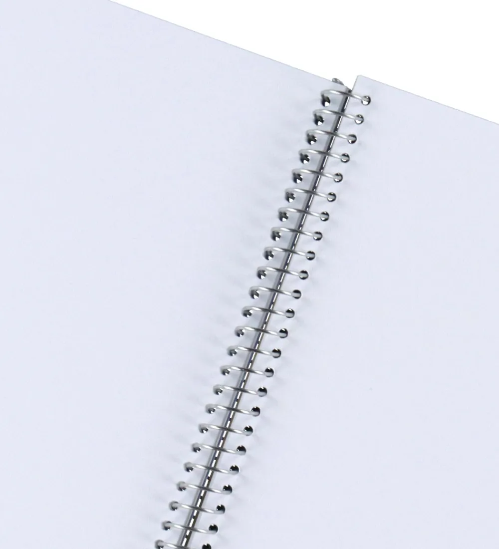 Eeboo Malebog>Skitseblok - Enhjørning