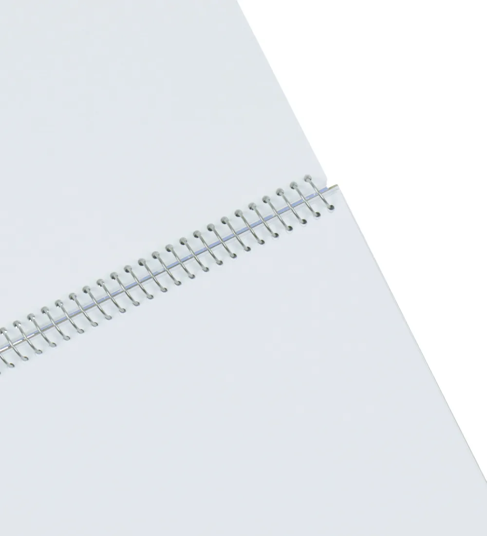 Eeboo Bøger>Skitseblok - Our Planets