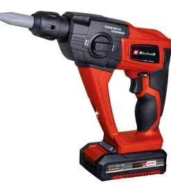 Einhell Udeleg Og Udendørs Legetøj|Rolleleg>Værktøj - Legetøj - Borehammer