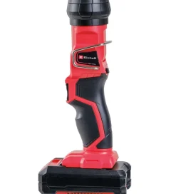 Einhell Udeleg Og Udendørs Legetøj|Rolleleg>Værktøj - Legetøj - Lygte m. Farver