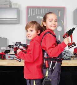 Einhell Udeleg Og Udendørs Legetøj|Rolleleg>Værktøj - Legetøj - Motorsav