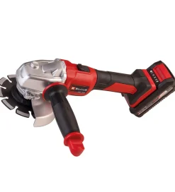 Einhell Udeleg Og Udendørs Legetøj|Rolleleg>Værktøj - Legetøj - Vinkelsliber