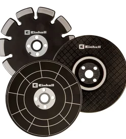 Einhell Udeleg Og Udendørs Legetøj|Rolleleg>Værktøj - Legetøj - Værktøjskasse m. Vinkelsliber