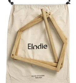 Elodie Details Aktivitetsstativer>Aktivitetsstativ - House Of Elodie - Wood