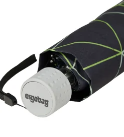 Ergobag Udeleg Og Udendørs Legetøj>Paraply - CyBear Race