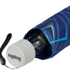 Ergobag Udeleg Og Udendørs Legetøj>Paraply - Front RunBear