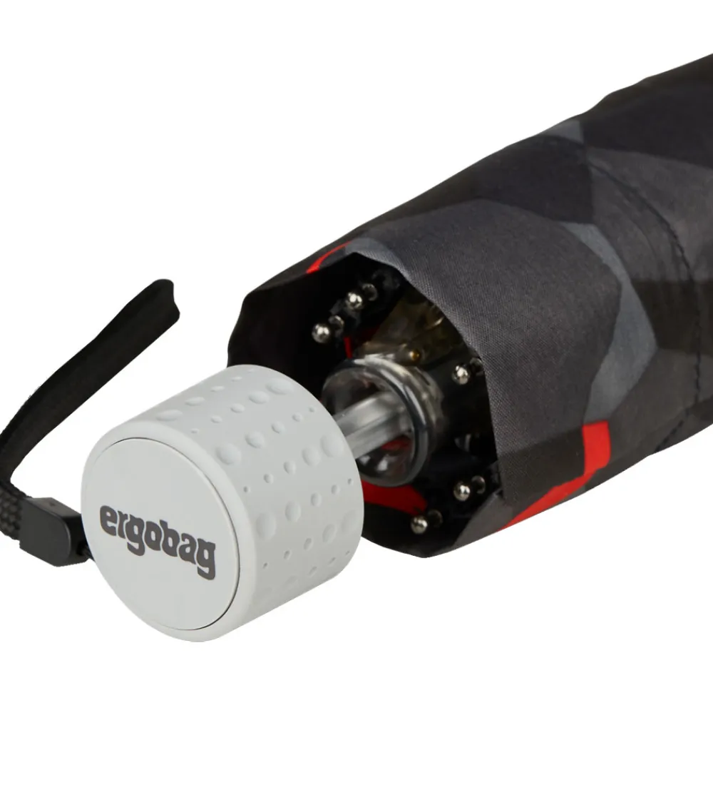 Ergobag Udeleg Og Udendørs Legetøj>Paraply - TaekBeardo