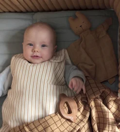 Fabelab Bideringe>Bidering - Planet - Cinnamon