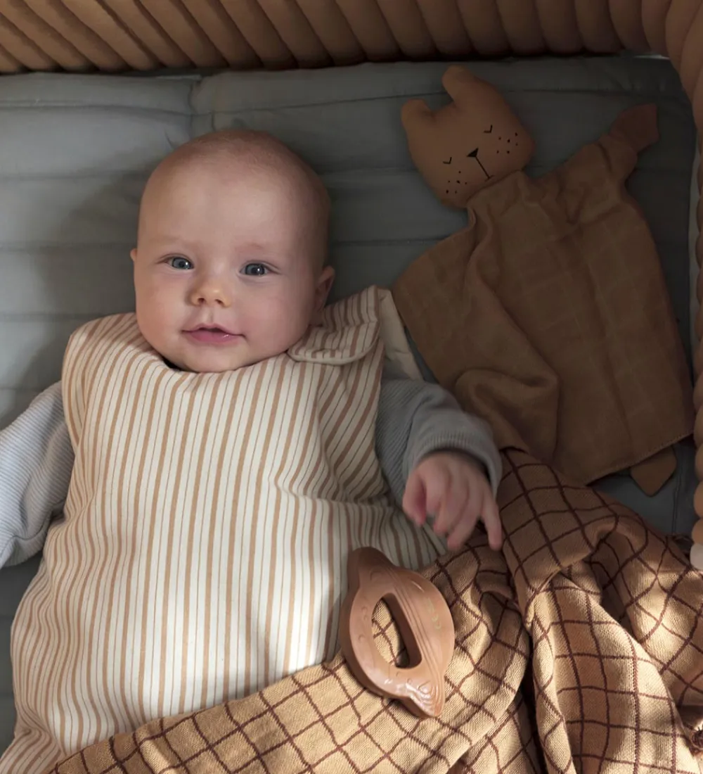 Fabelab Bideringe>Bidering - Planet - Cinnamon