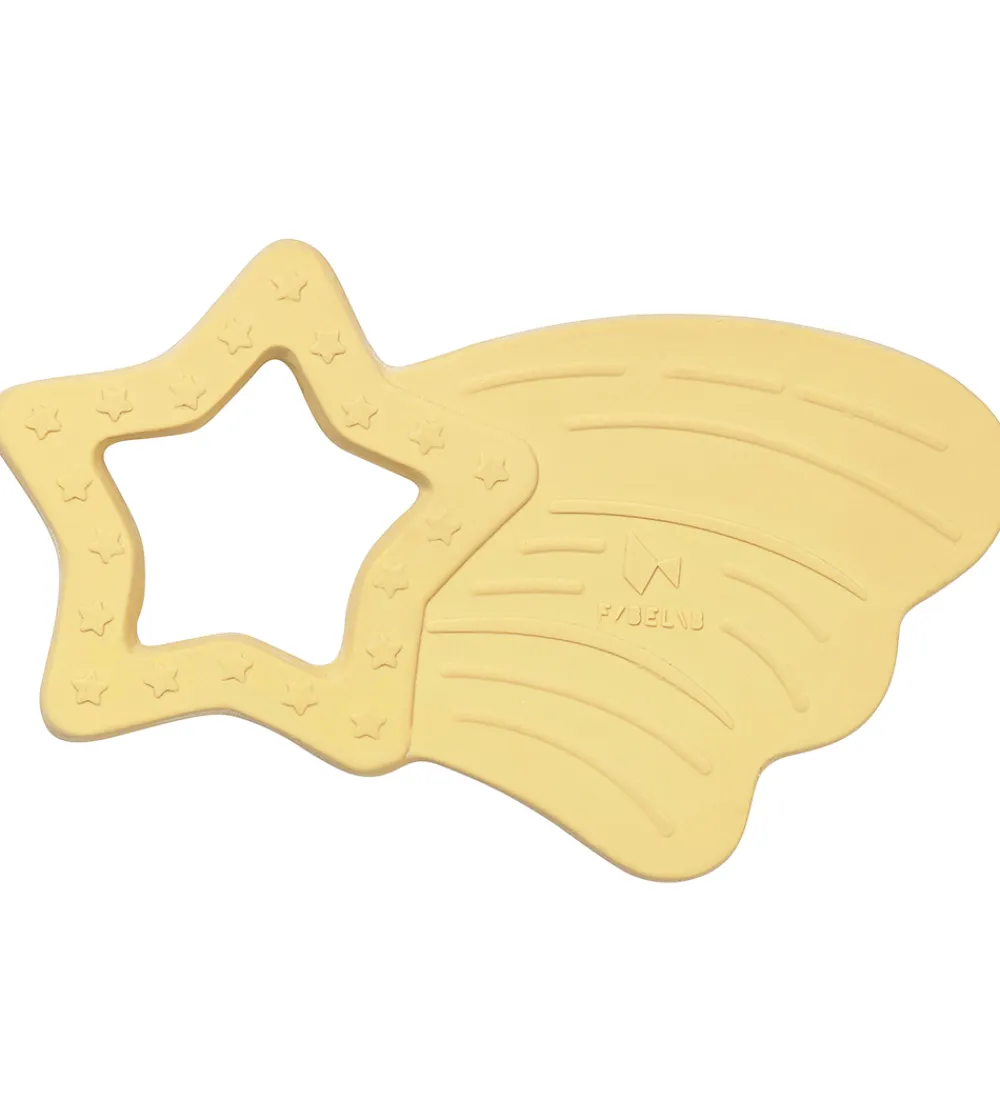 Fabelab Bideringe>Bidering - Shooting Star - Pale