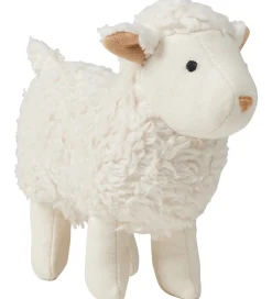 Fabelab Gribelegetøj>Rangle - SheepSam - Natural