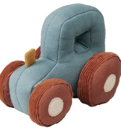 Fabelab Gribelegetøj>Rangle - Traktor