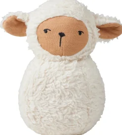Fabelab Kreasæt|Aktivitetslegetøj>Tumling - Sheep - Natural