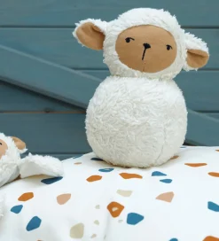 Fabelab Kreasæt|Aktivitetslegetøj>Tumling - Sheep - Natural