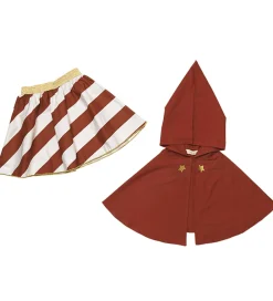 Fabelab Udklædningstøj|Rolleleg>Udklædning - Elf set - Multi Colours