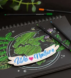 Faber-Castell Tuscher Og Farver><noscript><img width=