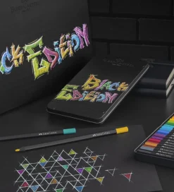 Faber-Castell Tuscher Og Farver><noscript><img width=