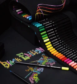 Faber-Castell Kreativ Leg|Tuscher Og Farver><noscript><img width=