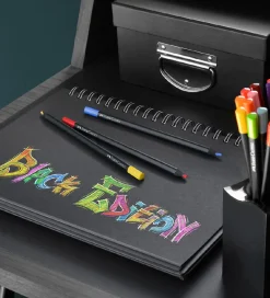 Faber-Castell Tuscher Og Farver><noscript><img width=