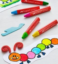 Faber-Castell Tuscher Og Farver><noscript><img width=