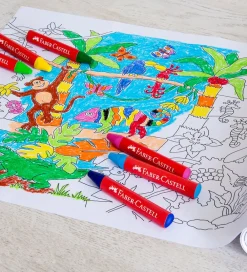 Faber-Castell Tuscher Og Farver><noscript><img width=