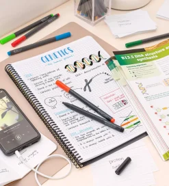 Faber-Castell Tuscher Og Farver><noscript><img width=