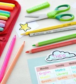 Faber-Castell Tuscher Og Farver><noscript><img width=