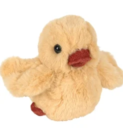 Fanga Fontana Gribelegetøj|Babylegetøj>Rangle - Teddy - Straw