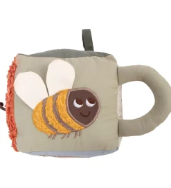 Filibabba Aktivitetslegetøj>Aktivitetsterning - Little Wonders