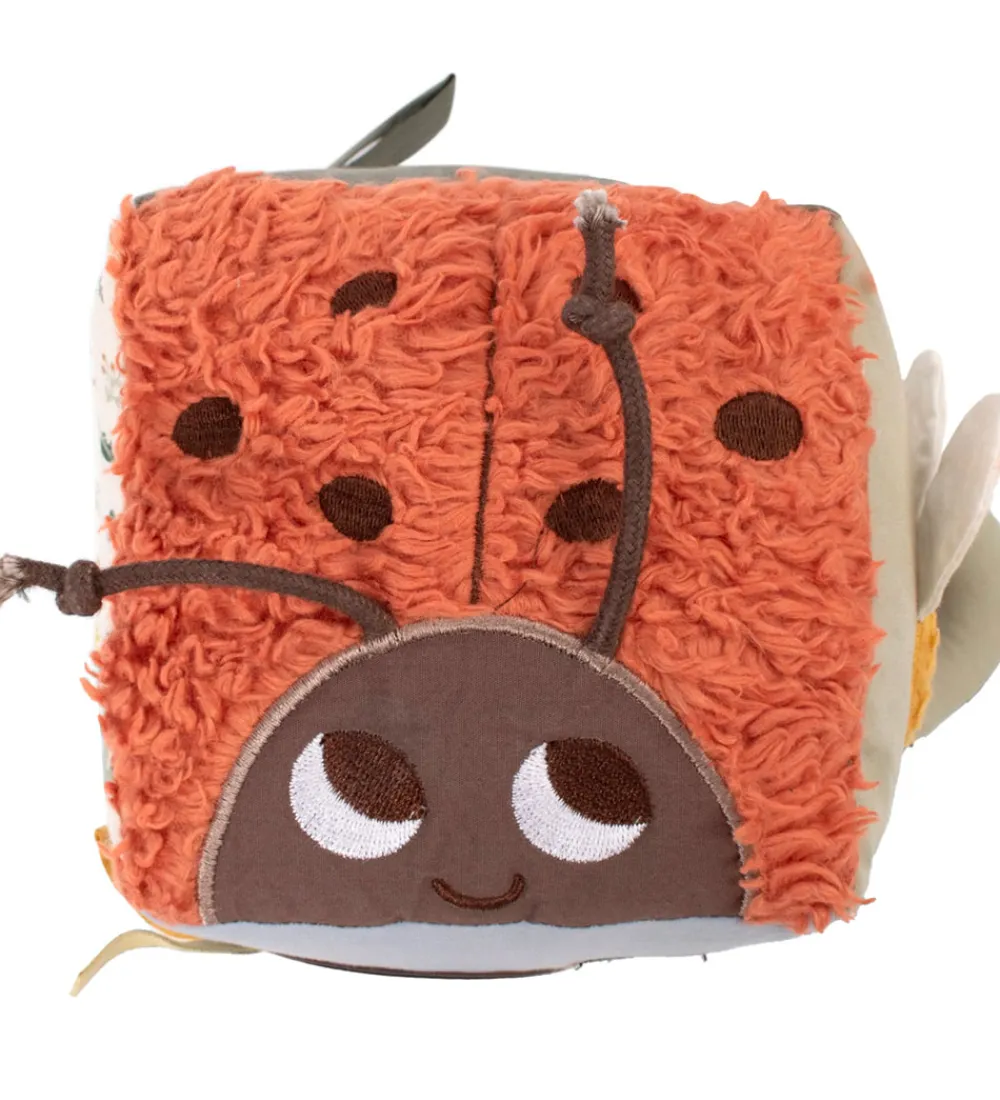 Filibabba Aktivitetslegetøj>Aktivitetsterning - Little Wonders