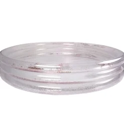 Filibabba Udeleg Og Udendørs Legetøj|Badebassin>Badebassin - Alfie - 150 cm - Regnbuefarvet Konfetti