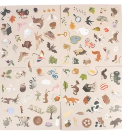 Filibabba Spil>Brætspil - Hvem Finder Det Først?