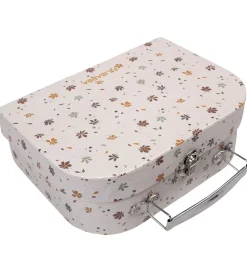 Filibabba Musikinstrumenter>Legekuffert m. Instrumenter - 4 Dele