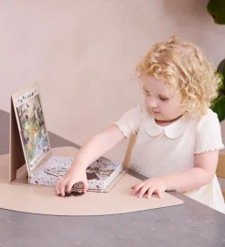 Filibabba Spil|Puslespil>Magnetisk Puslespil - 20 Brikker - Eventyr i Skoven