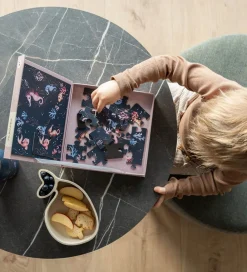 Filibabba Spil|Puslespil>Magnetisk Puslespil - 20 Brikker - Søheste